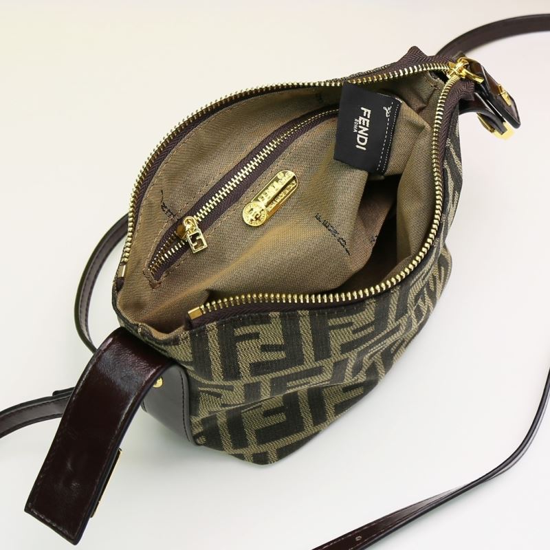 Fendi Cosmetic Bags